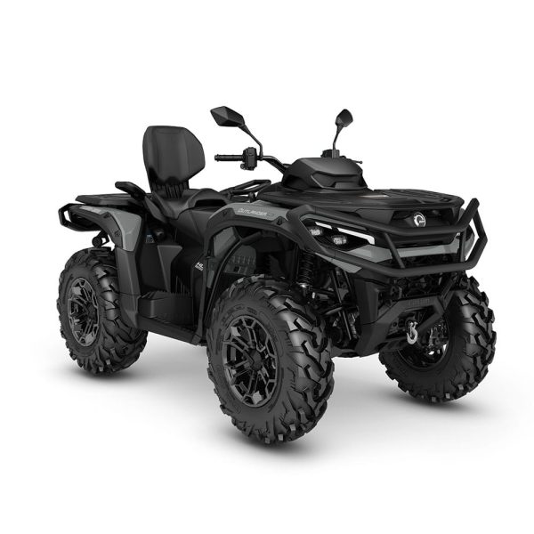 Outlander MAX PRO XU HD8