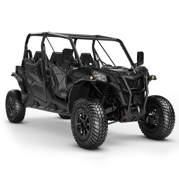 Maverick Sport Max DPS ABS 1000R