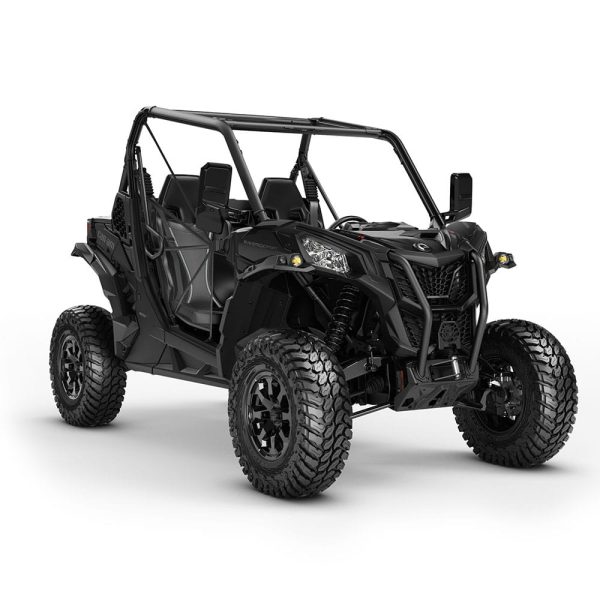 Maverick Sport DPS ABS 1000R T