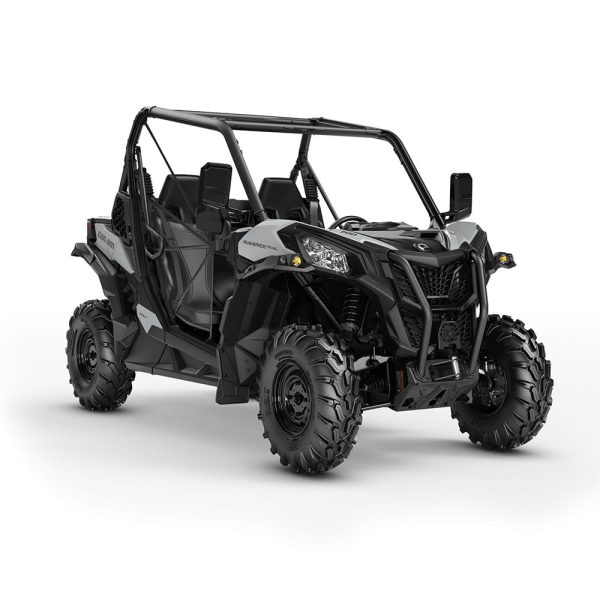 Maverick Trail 700 T