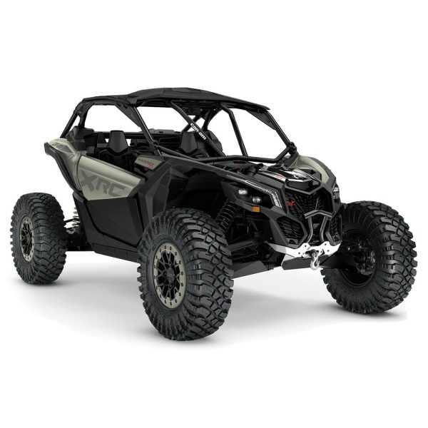 Maverick X RC Turbo RR