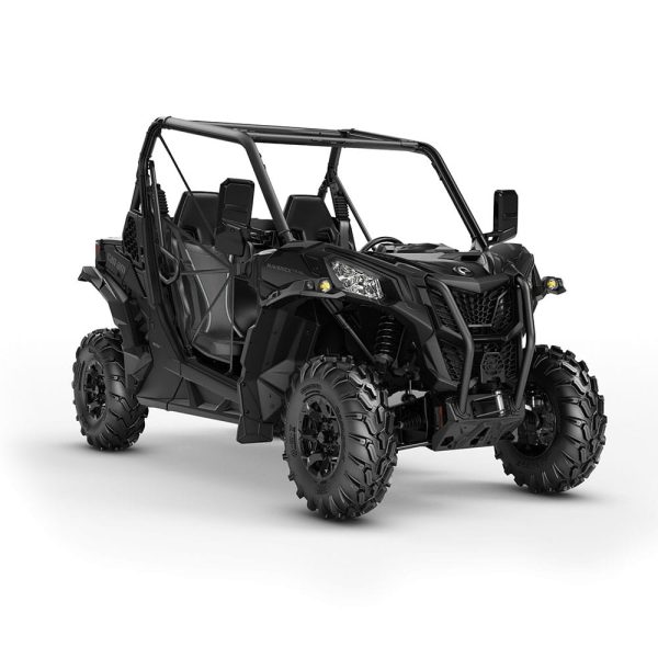 Maverick Trail DPS 1000 T