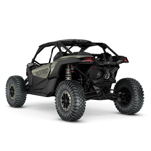 Maverick X RC Turbo RR