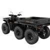 Outlander 6×6 Backcountry 1000R