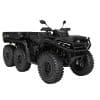 Outlander 6×6 Backcountry 1000R