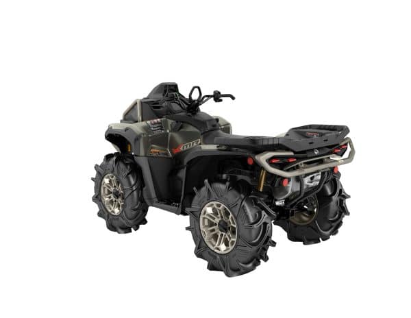 Outlander XMR 1000R