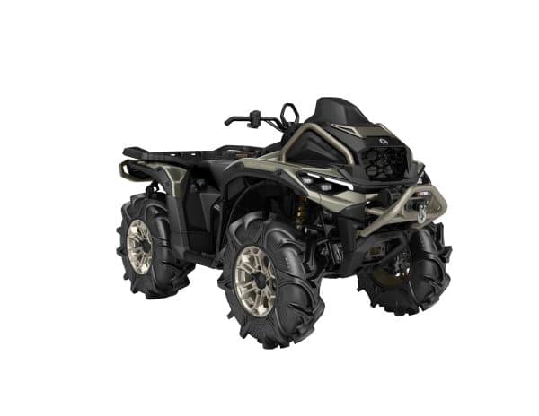 Outlander XMR 1000R