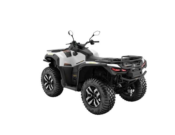 Outlander ELECTRIC