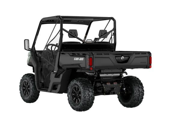 Traxter HD9 T