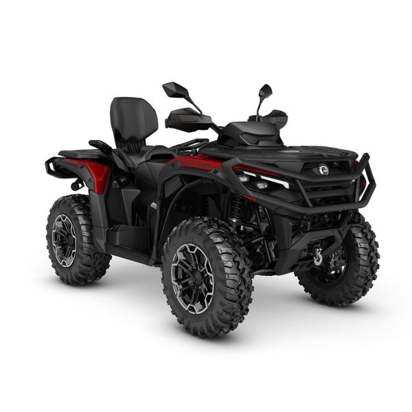Outlander Max XT T 850 ABS