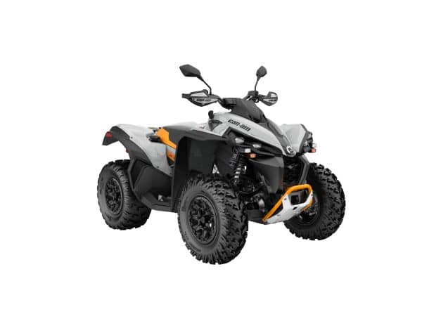 Renegade X XC ABS 1000R T