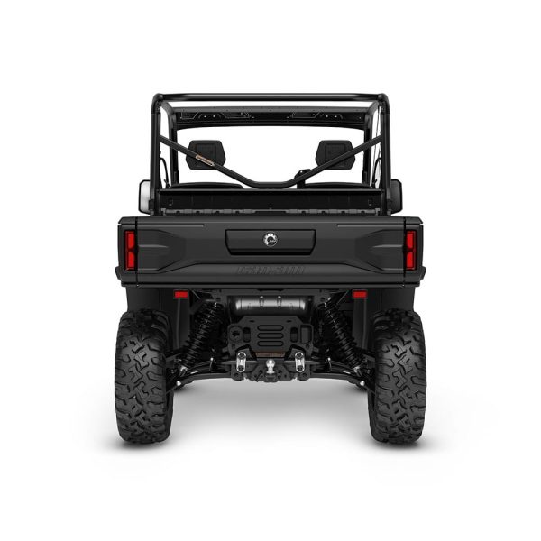 Traxter XU HD11 T