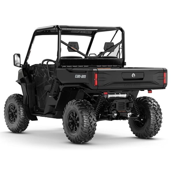 Traxter XU HD11 T