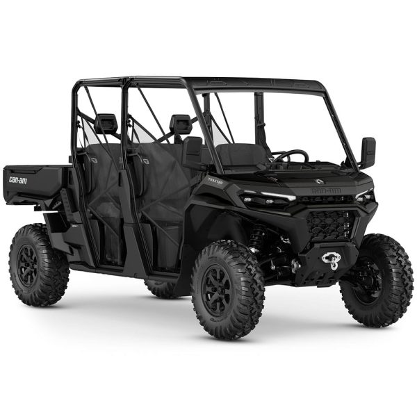 Traxter Max XU HD11 T
