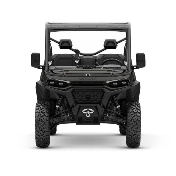 Traxter Max XU HD11 T