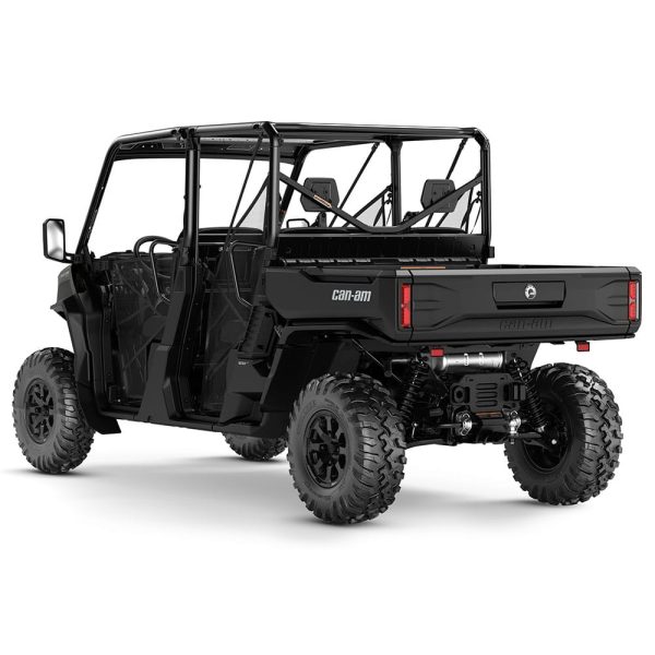 Traxter Max XU HD11 T