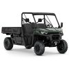 Traxter PRO XU T ABS HD10 Compass Green