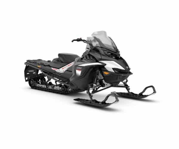49 Ranger Core 600 ACE