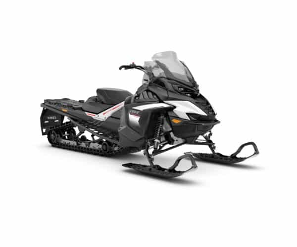49 Ranger Core 600 EFI