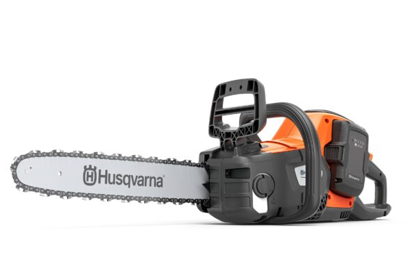 Husqvarna 242i Batteri motorsåg inkl batteri och laddare