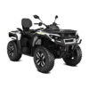 Outlander MAX Electric T – 60km/h