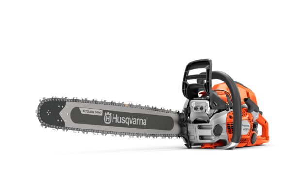 Husqvarna 564XP G Fuel Inject Motorsåg