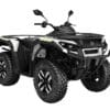 Outlander Electric T – 60km/h