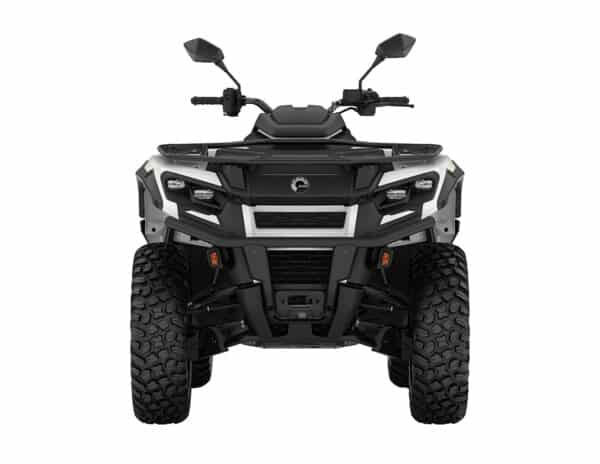 Outlander MAX Electric T – 60km/h