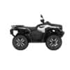 Outlander Electric T – 60km/h