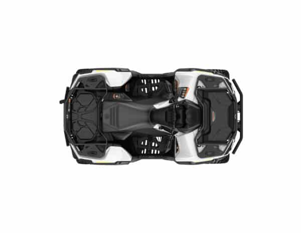 Outlander MAX Electric T – 60km/h