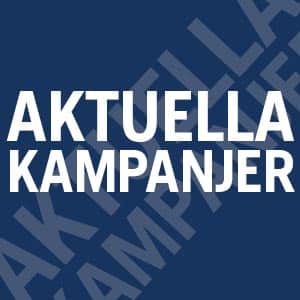 Kampanjer