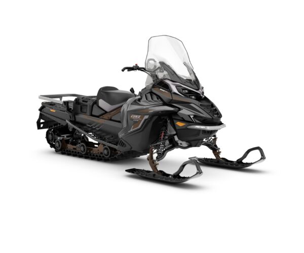 Commander Limited 900 ACE Turbo R 2027