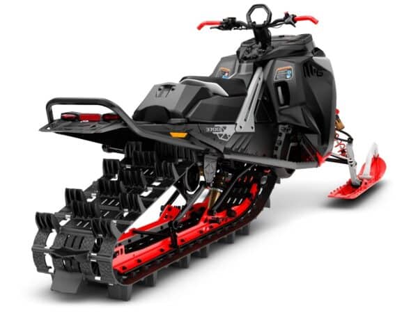 Lynx Shredder RE 3700 850 E-TEC