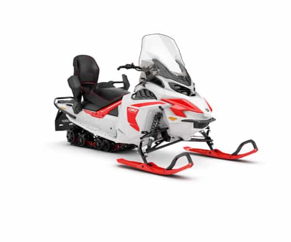 LYNX Adventure 3050 Electric 2027