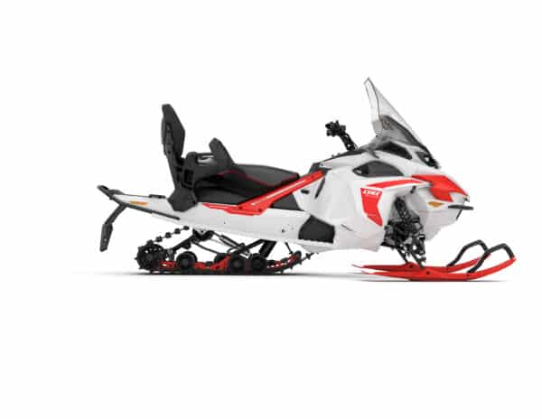 LYNX Adventure 3050 Electric 2027