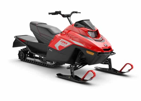 Lynx rave 200 192cc