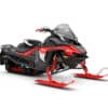 Lynx Rave 3300 600RR E-TEC