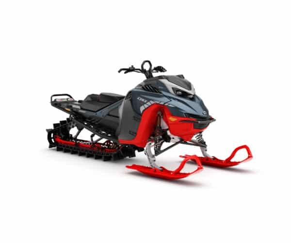 Lynx Shredder 3700 DS 850 E-TEC