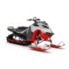 Lynx Shredder RE 3700 850 E-TEC