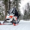 LYNX Adventure 3050 Electric 2027