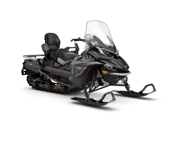 Commander 900 Limited Touring kit 2027