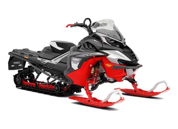 Brutal RE 900 3900 ACE Turbo R 400mm