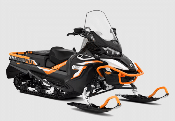 59 Ranger 900 ACE Alpine