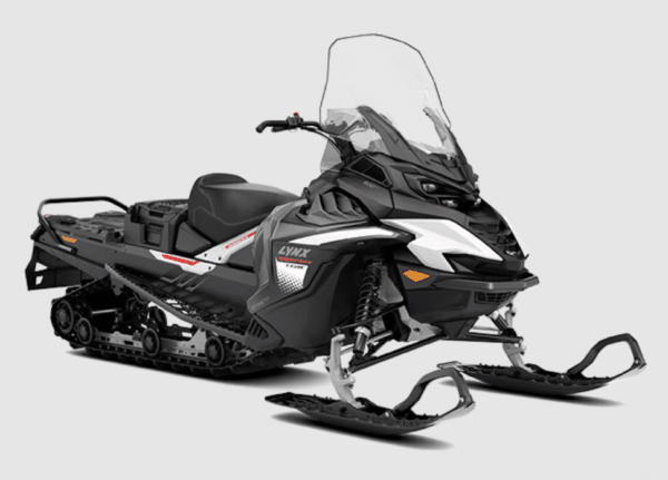 59 Ranger Core 600 EFI