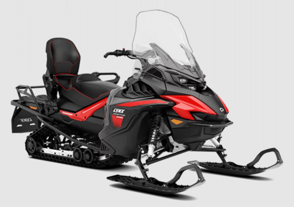 Adventure Core 600 ACE
