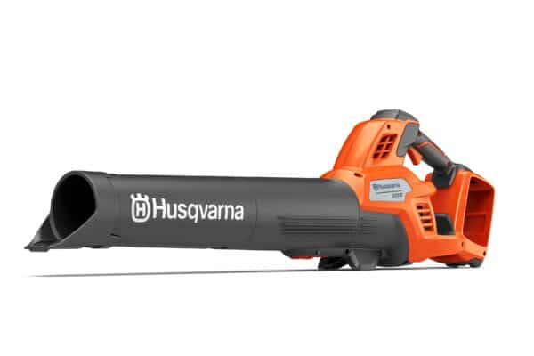 LÖVBLÅS 335iB utan batteri och laddare