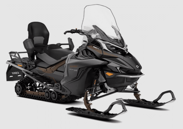 Adventure Limited 900 ACE