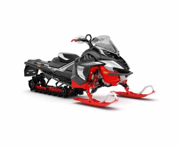 Brutal RE 850 E-TEC 400mm