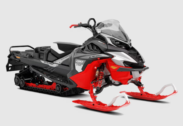 Brutal RE 850 E-TEC 400mm