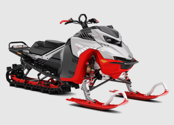 Shredder RE 3900 850 E-TEC